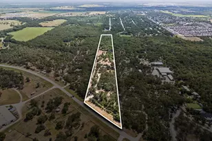 16001 Decker Lake Rd, Manor, TX 78653 - Photo 1
