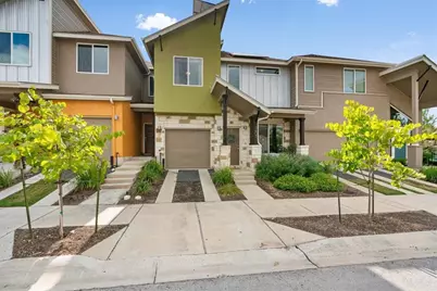 7405 Wolverine Street, Austin, TX 78757 - Photo 2