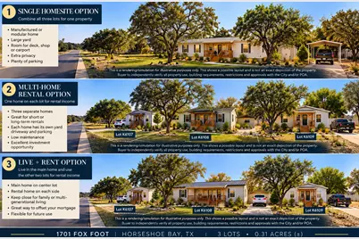 1701 Fox Foot, Horseshoe Bay, TX 78657 - Photo 6