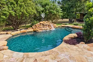 158 High River Ranch Dr, Liberty Hill, TX 78642 - Photo 36