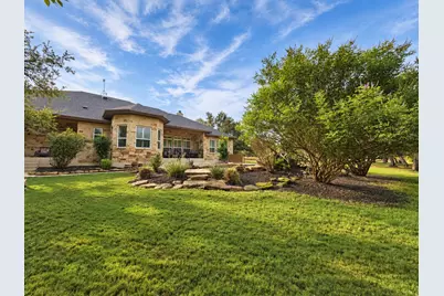 158 High River Ranch Drive, Liberty Hill, TX 78642 - Photo 32