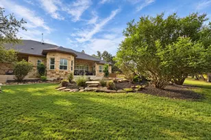 158 High River Ranch Dr, Liberty Hill, TX 78642 - Photo 32