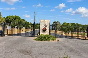 158 High River Ranch Dr, Liberty Hill, TX 78642 - Photo 40