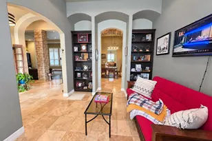 158 High River Ranch Dr, Liberty Hill, TX 78642 - Photo 8