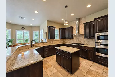 158 High River Ranch Drive, Liberty Hill, TX 78642 - Photo 10