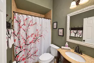 158 High River Ranch Dr, Liberty Hill, TX 78642 - Photo 22