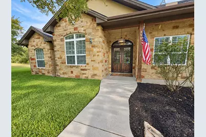 158 High River Ranch Drive, Liberty Hill, TX 78642 - Photo 38
