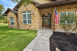 158 High River Ranch Dr, Liberty Hill, TX 78642 - Photo 38