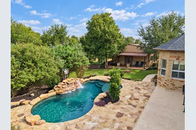 158 High River Ranch Drive, Liberty Hill, TX 78642 - Photo 2