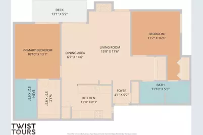 4500 E Oltorf Street #A-111, Austin, TX 78741 - Photo 22