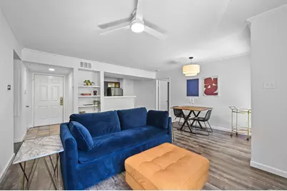 4500 E Oltorf Street #A-111, Austin, TX 78741 - Photo 1