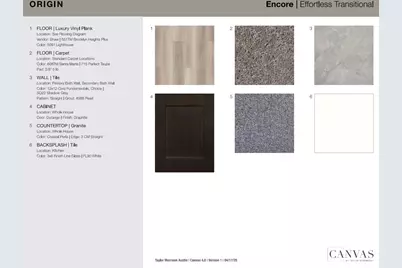 13202 Parsons Prairie Lane, Buda, TX 78610 - Photo 4