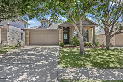 11917 Buzz Schneider Lane, Austin, TX 78748 - Photo 1