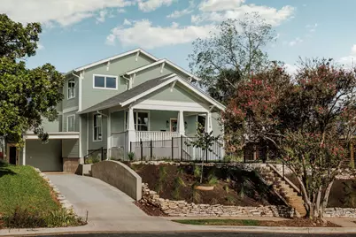 1110 Travis Heights Boulevard, Austin, TX 78704 - Photo 2