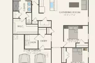 13308 Cerro Castellan Trace, Manor, TX 78653 - Photo 2