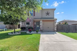 100 Wincliff Cv, Jarrell, TX 76537 - Photo 1