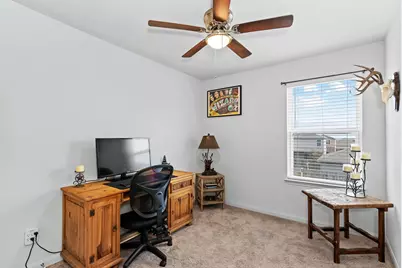 100 Wincliff Cove #13D, Jarrell, TX 76537 - Photo 10
