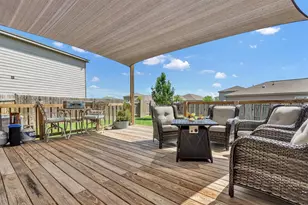 100 Wincliff Cv, Jarrell, TX 76537 - Photo 14