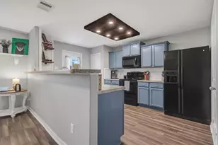 100 Wincliff Cv, Jarrell, TX 76537 - Photo 4