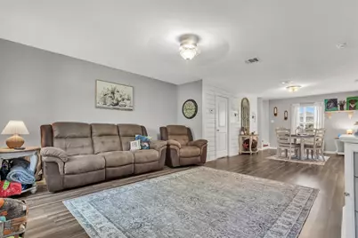 100 Wincliff Cove #13D, Jarrell, TX 76537 - Photo 2