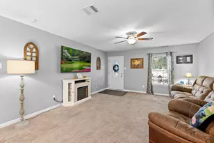 100 Wincliff Cv, Jarrell, TX 76537 - Photo 8