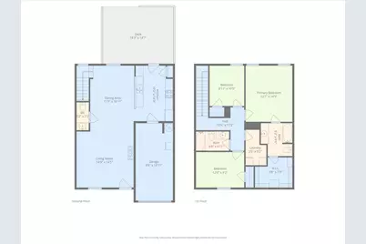 100 Wincliff Cove #13D, Jarrell, TX 76537 - Photo 40