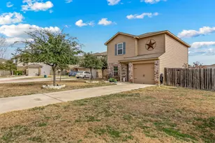 100 Wincliff Cv, Jarrell, TX 76537 - Photo 2
