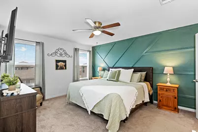 100 Wincliff Cove #13D, Jarrell, TX 76537 - Photo 18