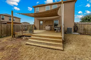 100 Wincliff Cv, Jarrell, TX 76537 - Photo 2