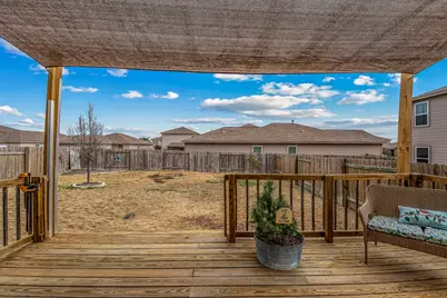 100 Wincliff Cove #13D, Jarrell, TX 76537 - Photo 30