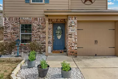 100 Wincliff Cove #13D, Jarrell, TX 76537 - Photo 6