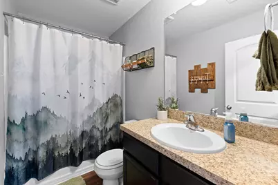 100 Wincliff Cove #13D, Jarrell, TX 76537 - Photo 12