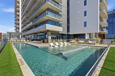 222 West Avenue #1404, Austin, TX 78701 - Photo 18