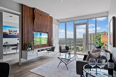 222 West Avenue #1404, Austin, TX 78701 - Photo 2