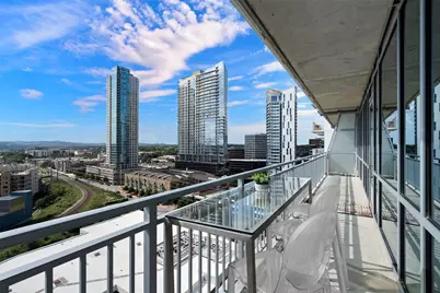 222 West Avenue #1404, Austin, TX 78701 - Photo 16