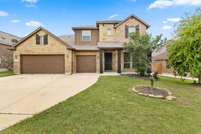 221 Mandana Street, Leander, TX 78641 - Photo 2