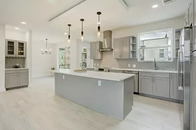 4300 Mansfield Dam Road #1521 / 1531, Austin, TX 78734 - Photo 10