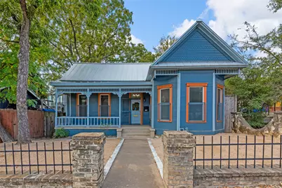 1309 E 7th Street, Austin, TX 78702 - Photo 1