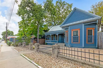 1309 E 7th Street, Austin, TX 78702 - Photo 2