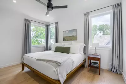 4804 Ribbecke Avenue #A, Austin, TX 78721 - Photo 14