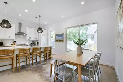 4804 Ribbecke Avenue #A, Austin, TX 78721 - Photo 8