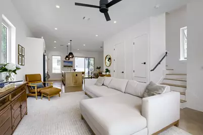 4804 Ribbecke Avenue #A, Austin, TX 78721 - Photo 2