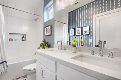 4804 Ribbecke Avenue #A, Austin, TX 78721 - Photo 22