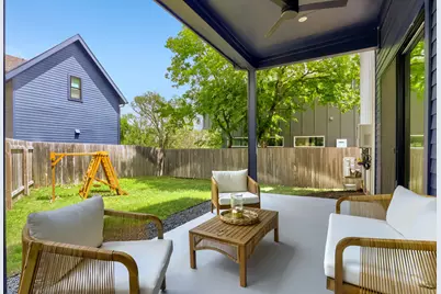 4804 Ribbecke Avenue #A, Austin, TX 78721 - Photo 24
