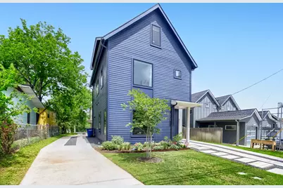 4804 Ribbecke Avenue #A, Austin, TX 78721 - Photo 32