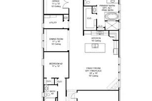 3927 Melody Rd, Lockhart, TX 78644 - Photo 2