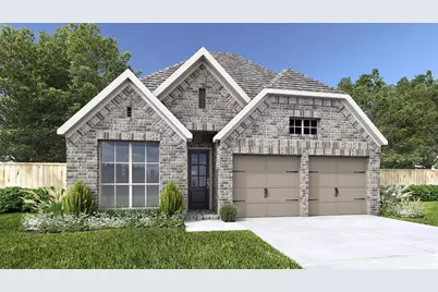 3927 Melody Road, Lockhart, TX 78644 - Photo 1