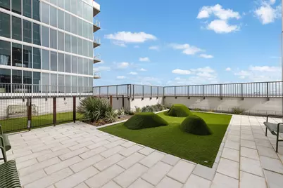 44 East Avenue #1210, Austin, TX 78701 - Photo 30