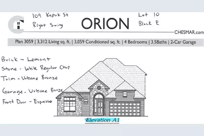 109 Kapok Street, Buda, TX 78610 - Photo 2
