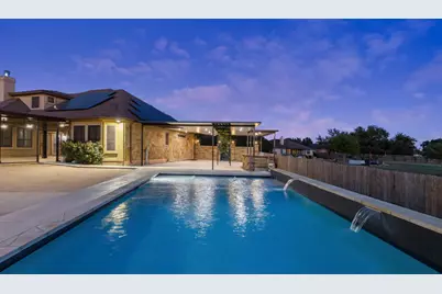 321 Sarahs Lane, Liberty Hill, TX 78642 - Photo 30